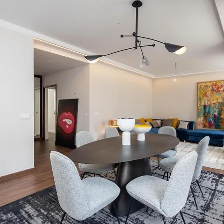 Center With Elevator Your Office Inlisbon * Lisbon