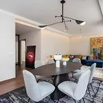 Center With Elevator Your Office Inlisbon * Lissabon
