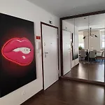 Center With Elevator Your Office Inlisbon Appartement