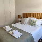 Apartamento Center With Elevator Your Office Inlisbon