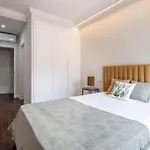 Apartamento Center With Elevator Your Office Inlisbon Lisboa