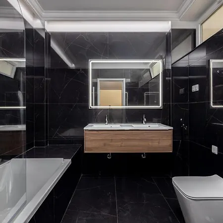 Center With Elevator Your Office Inlisbon Appartamento Lisbona