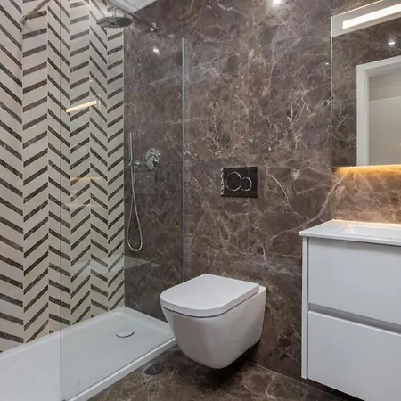 Apartment Center With Elevator Your Office Inlisbon *