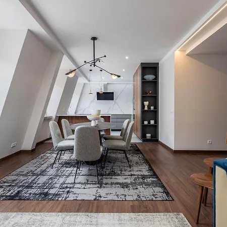 Center With Elevator Your Office Inlisbon * Lisbona